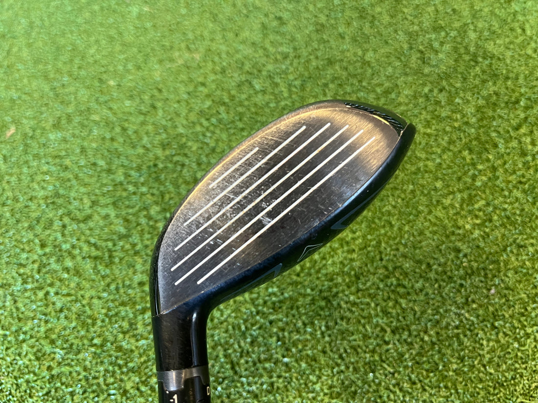 Callaway GBB Epic Sub Zero 18° 5 Wood