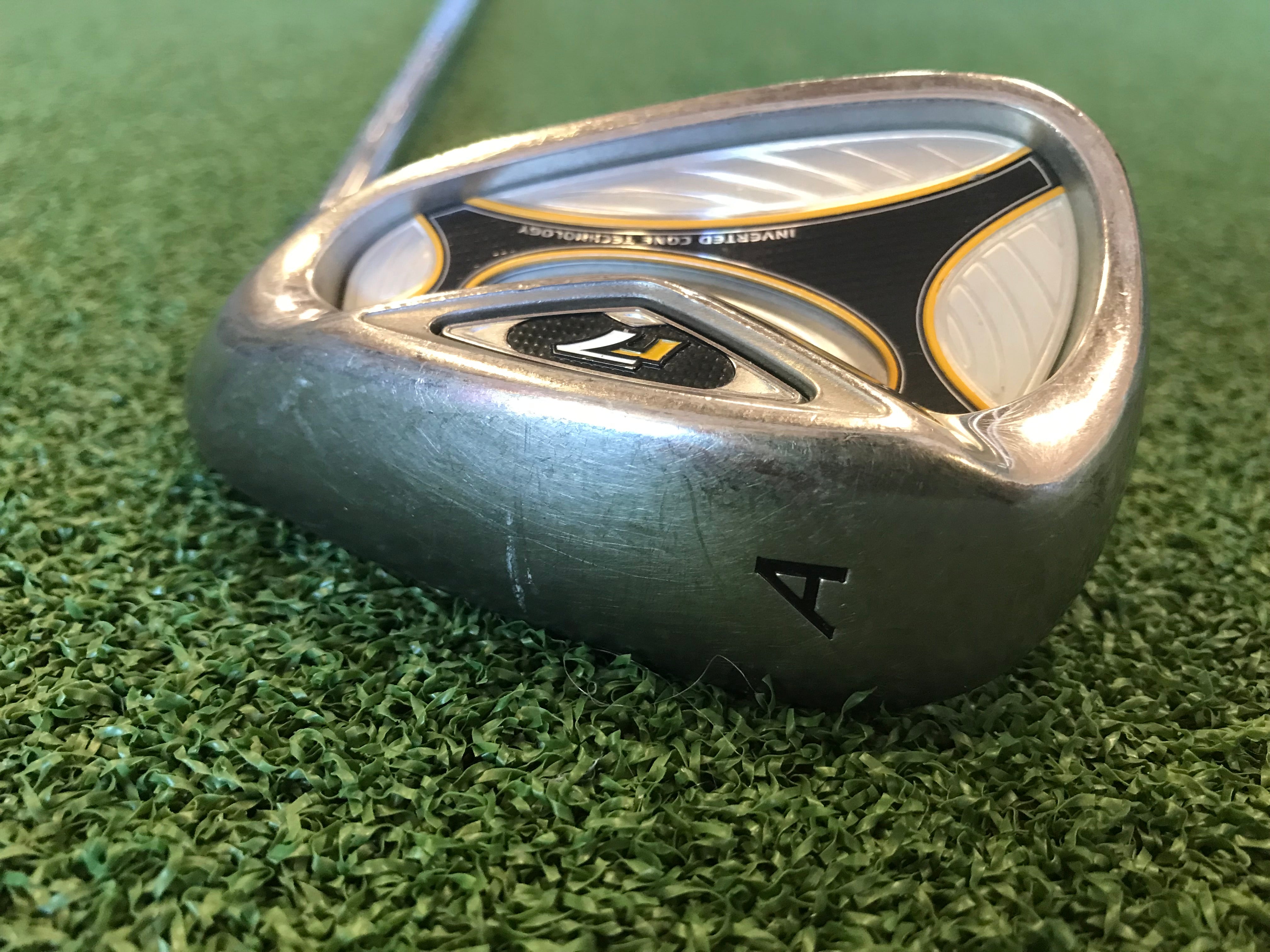 TaylorMade R7 49° Approach Wedge