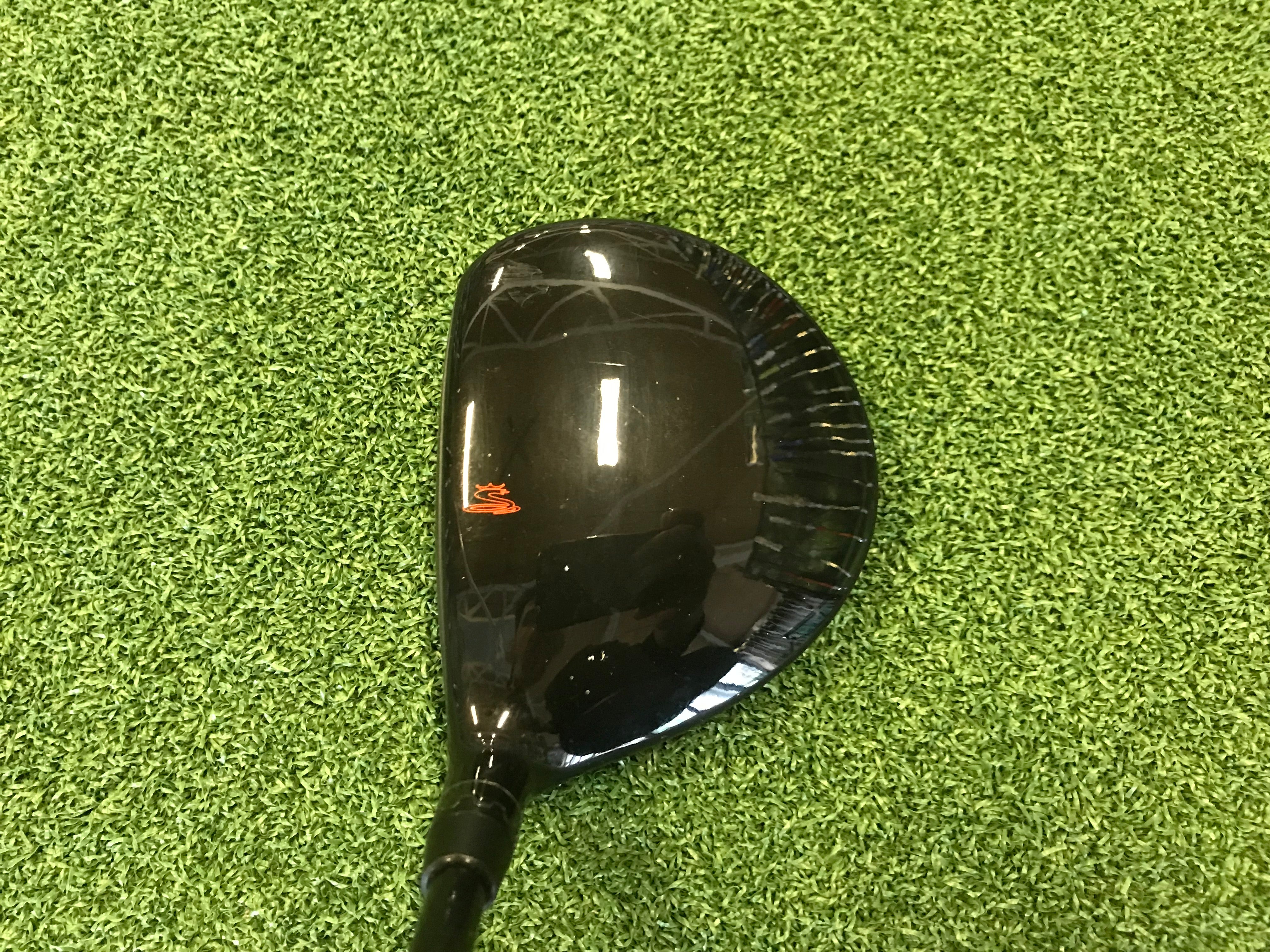 Cobra LTD 16.5° 5 Wood