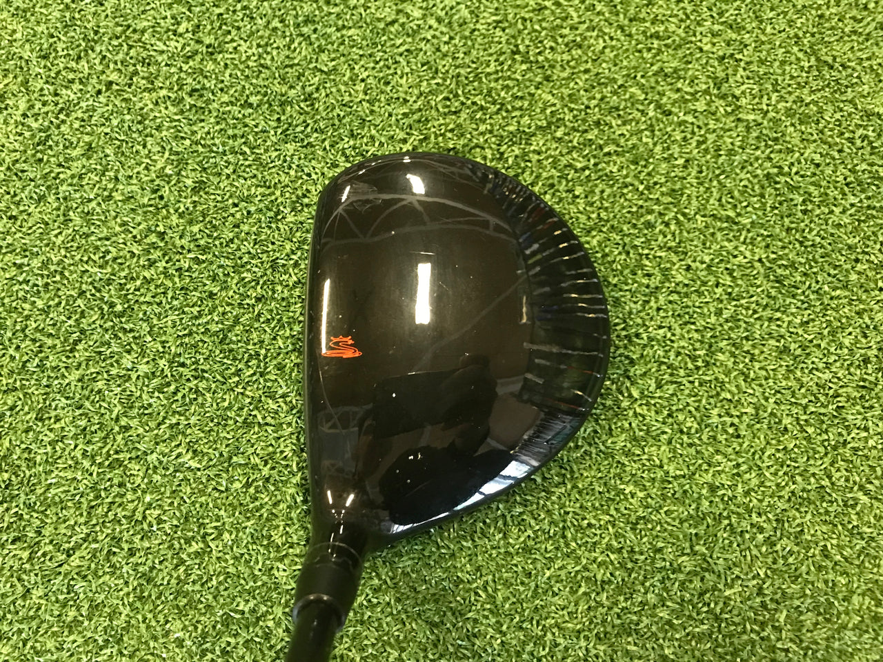 Cobra LTD 16.5° 5 Wood