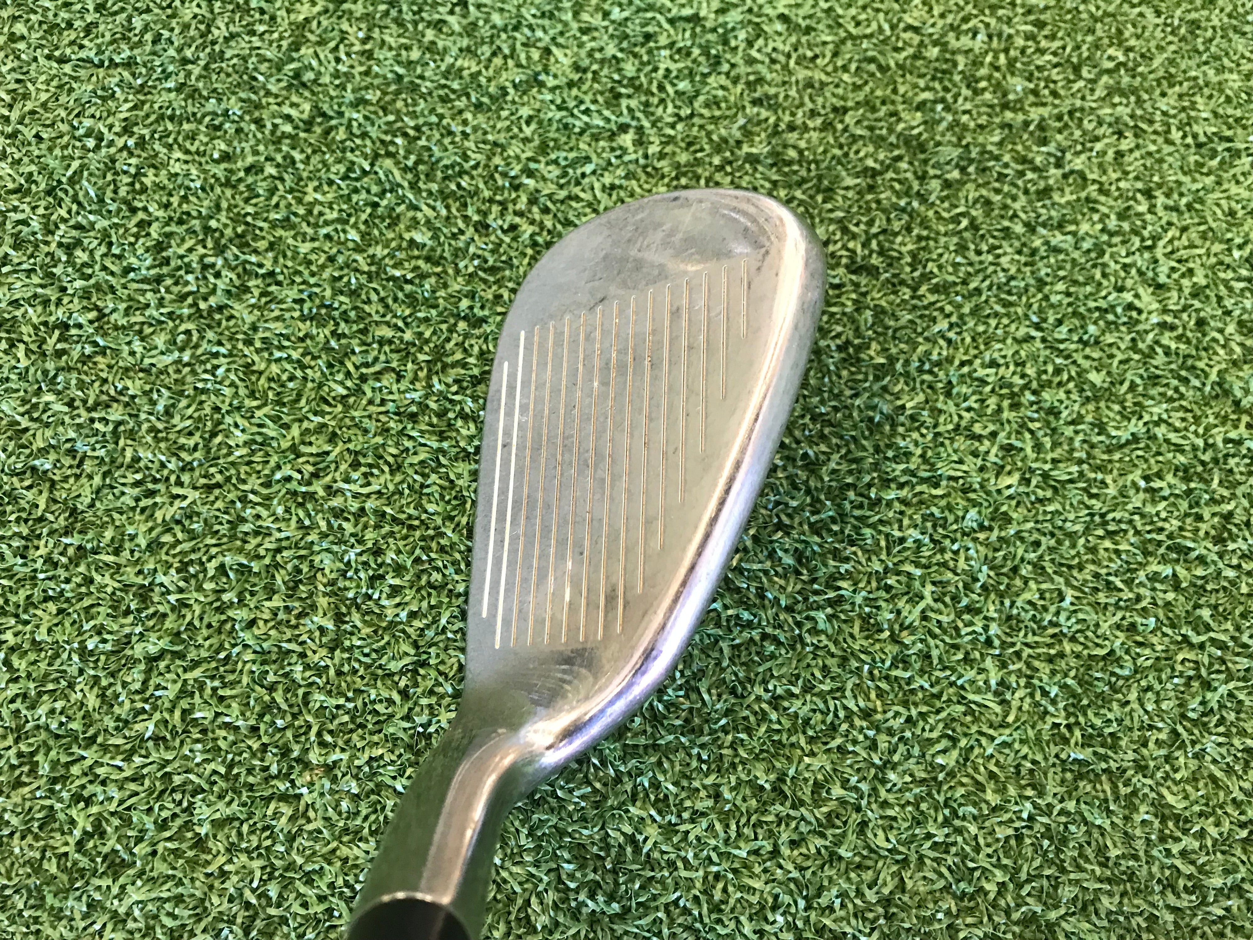 TaylorMade R7 49° Approach Wedge