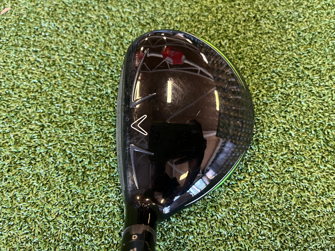 Callaway GBB Epic Sub Zero 18° 5 Wood