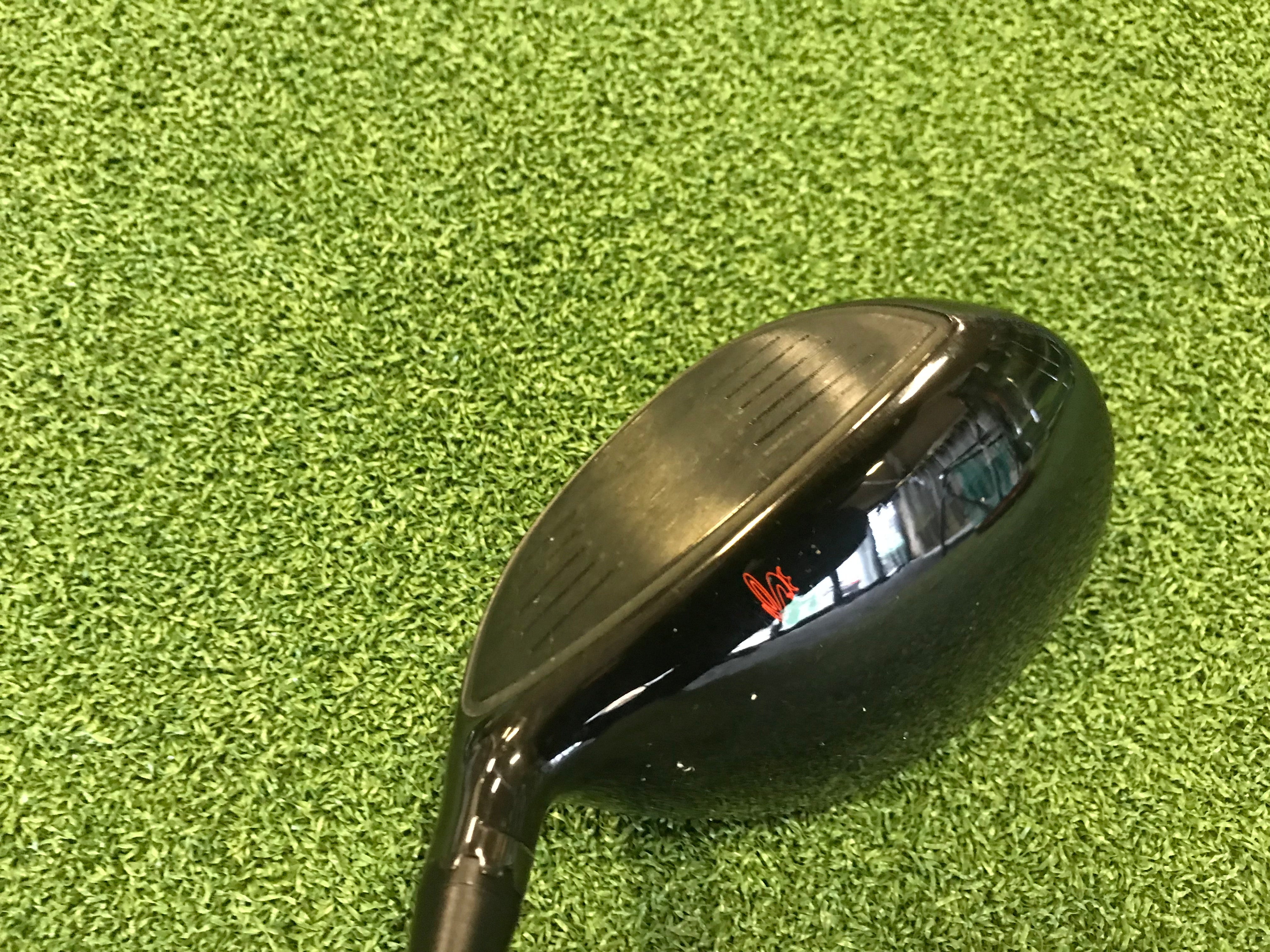 Cobra LTD 16.5° 5 Wood