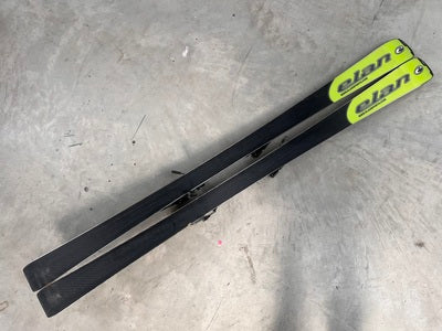 Elan GSX 170cm Skis