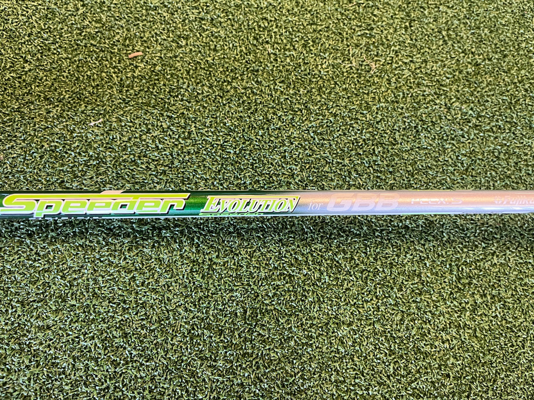 Callaway GBB Epic Sub Zero 18° 5 Wood