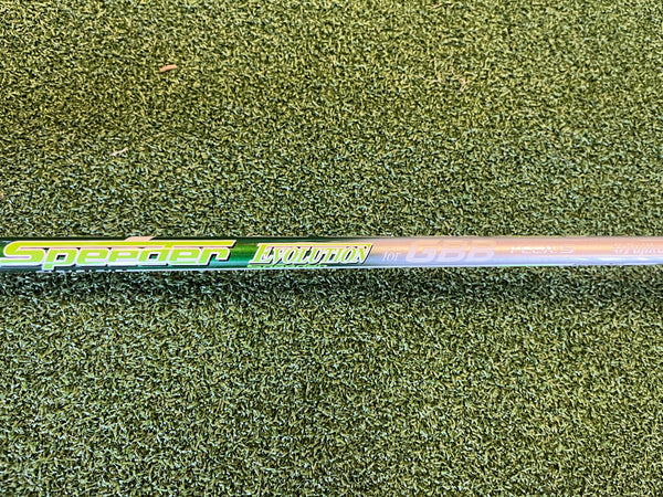 Callaway GBB Epic Sub Zero 18° 5 Wood