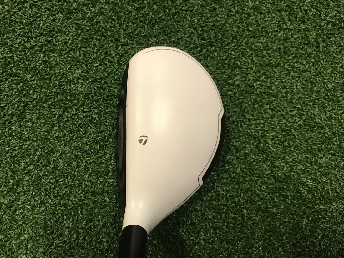 2014 TaylorMade SLDR S 19° 3 Hybrid