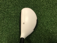 2014 TaylorMade SLDR S 19° 3 Hybrid