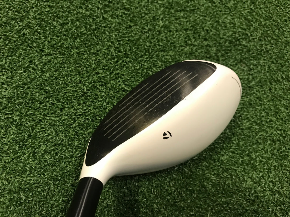2014 TaylorMade SLDR S 19° 3 Hybrid