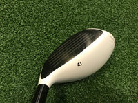 2014 TaylorMade SLDR S 19° 3 Hybrid