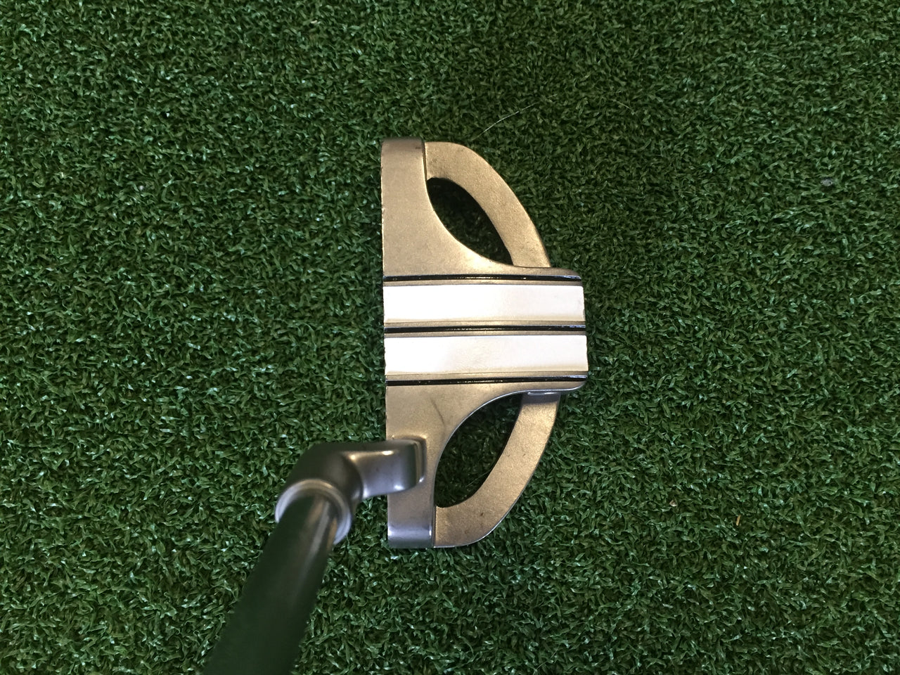 Odyssey White Hot XG Marxman Mini 34" Putter