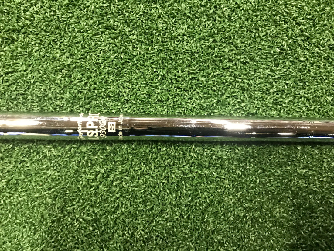 2014 TaylorMade SLDR S 19° 3 Hybrid