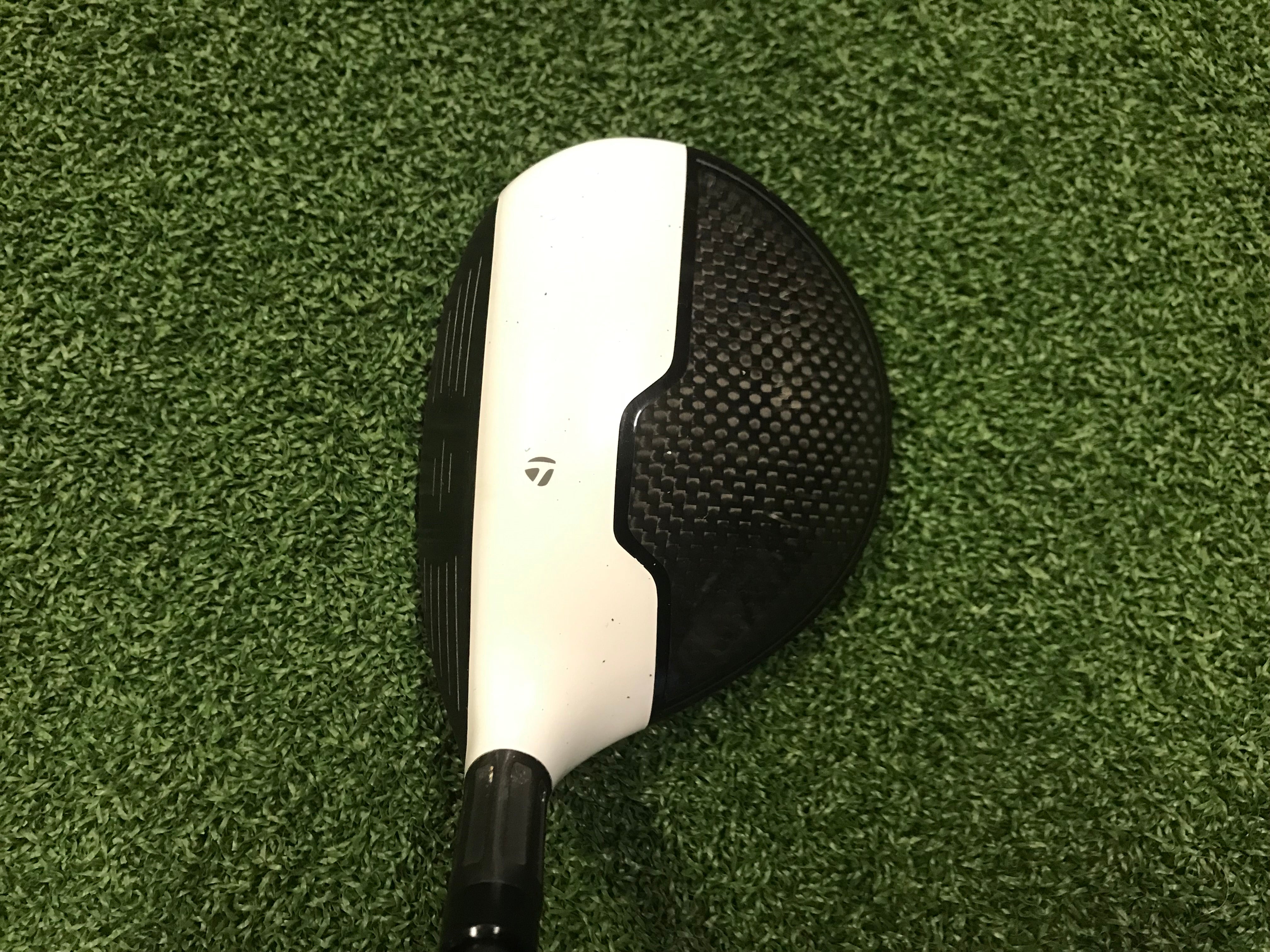 2016 TaylorMade M2 23° 7 Wood *Excellent Condition*