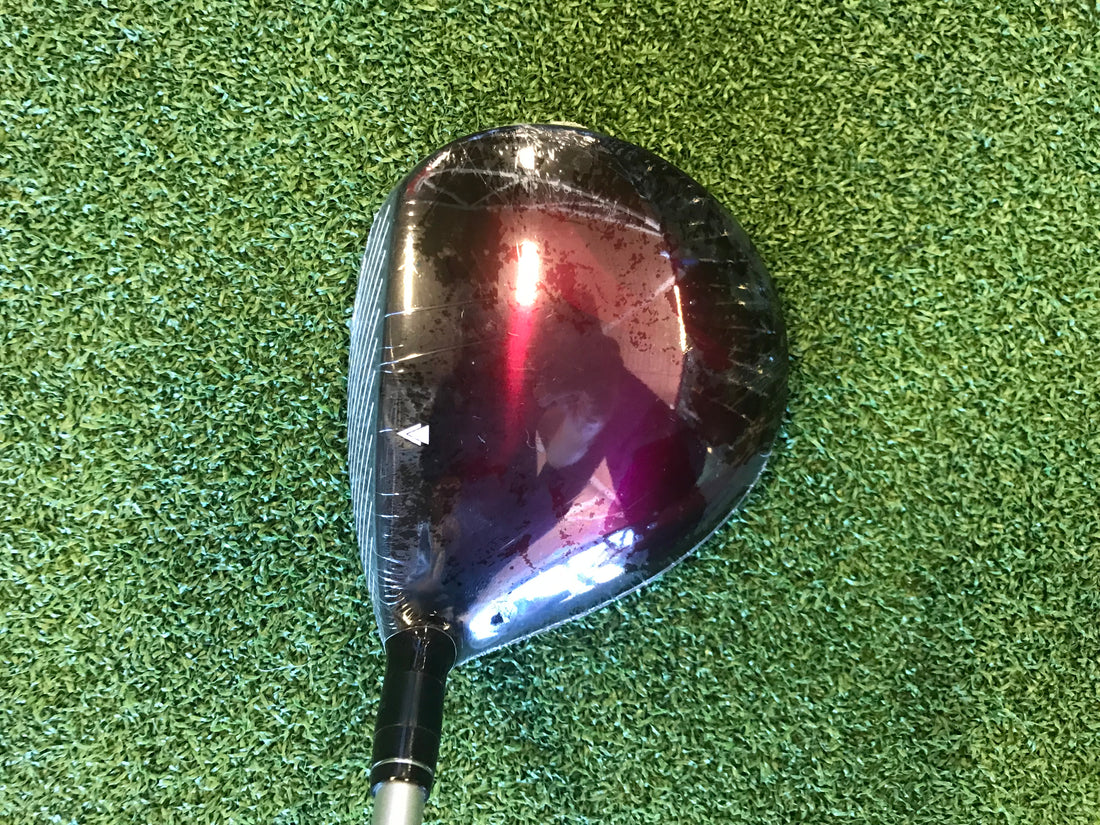 *New* Yonex Ladies Set With Cart Bag