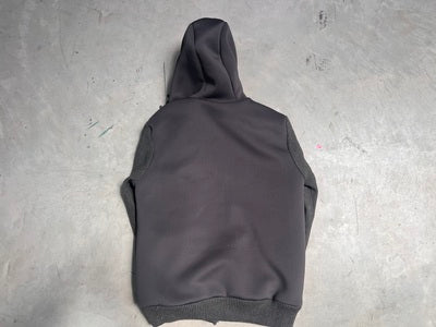 *New* Stone Falcon SFW Charcoal Jacket Size- Large
