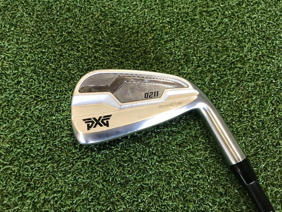 PXG 0211 4 Driving Iron *Excellent Condition*