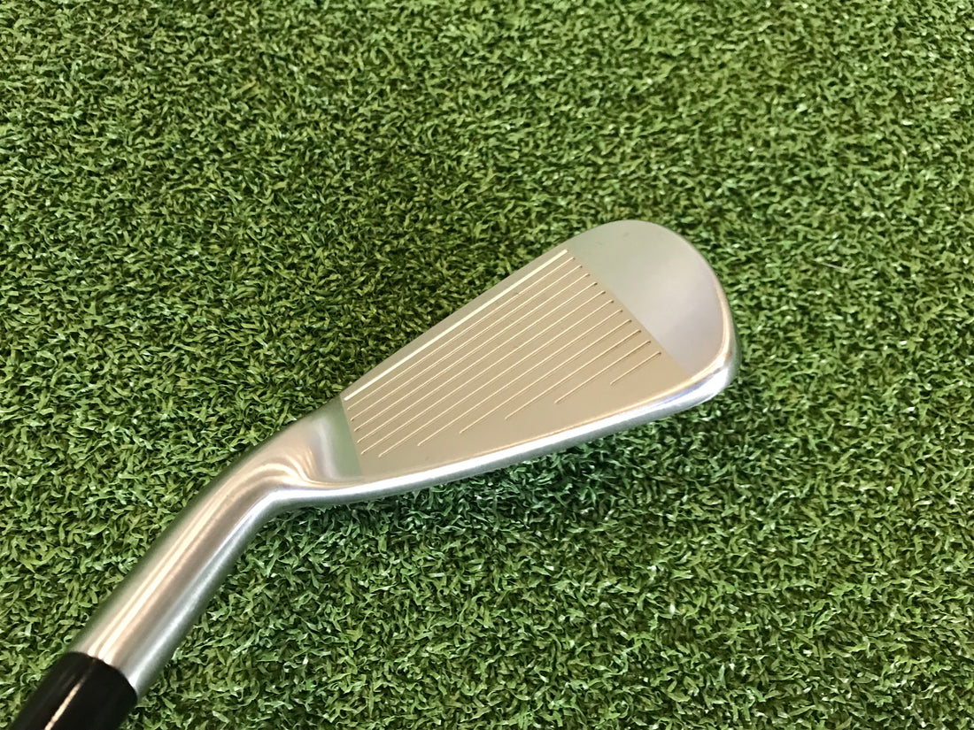 PXG 0211 4 Driving Iron *Excellent Condition*