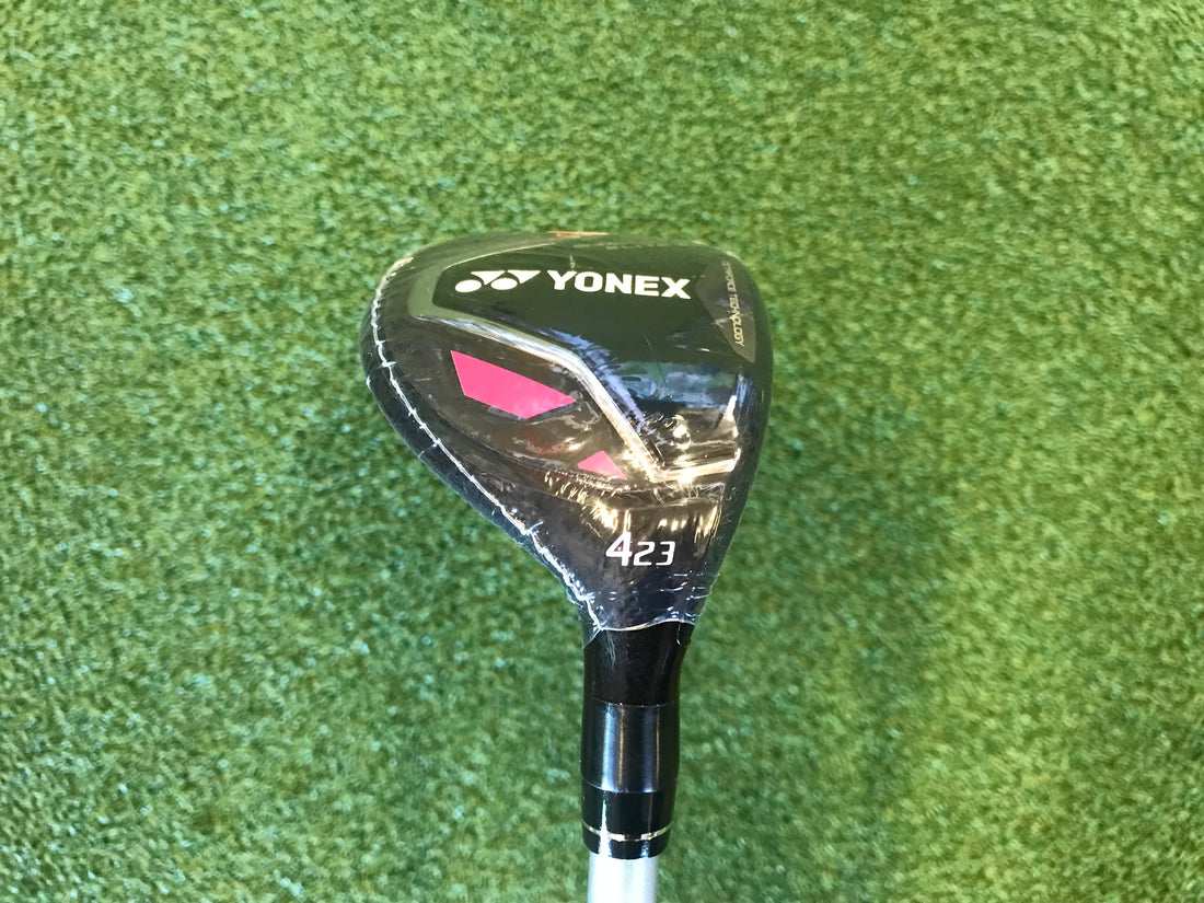 *New* Yonex Ladies Set With Cart Bag