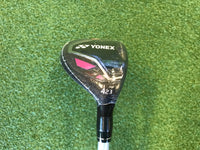 *New* Yonex Ladies Set With Cart Bag