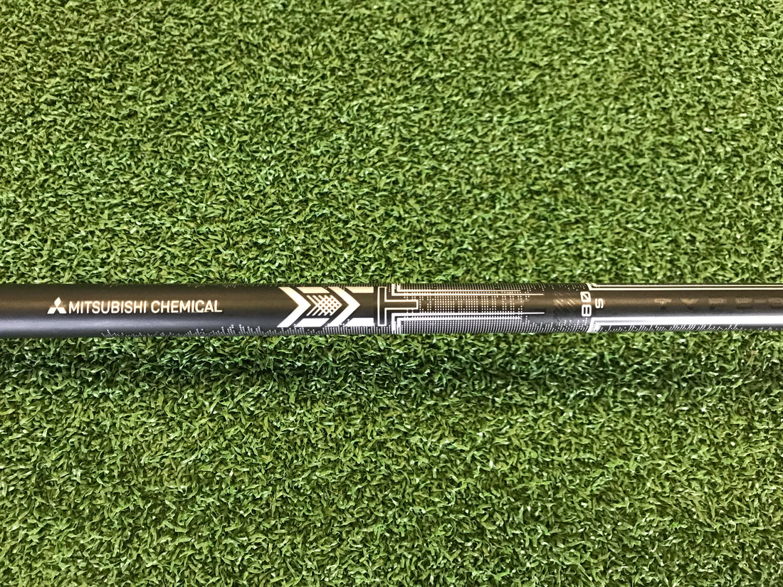 PXG 0211 4 Driving Iron *Excellent Condition*