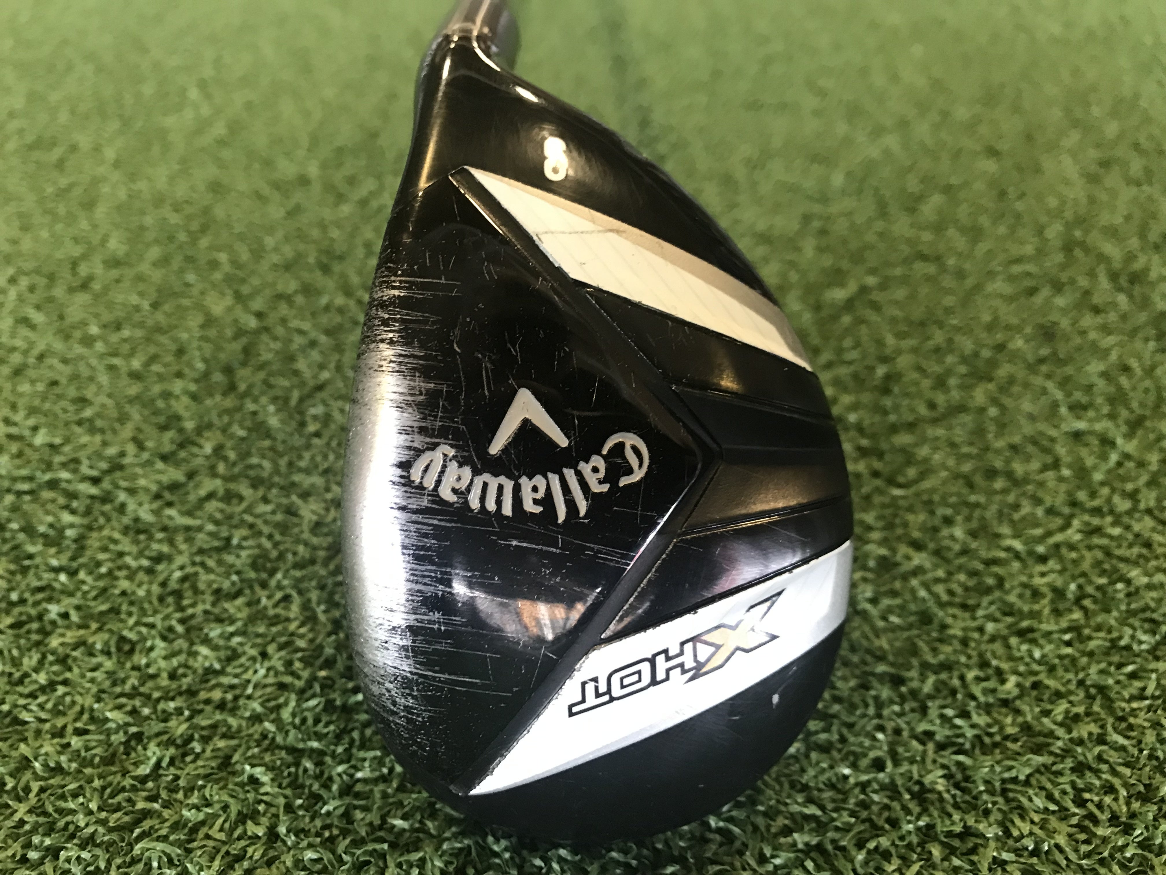 Callaway X Hot 19° 3 Hybrid
