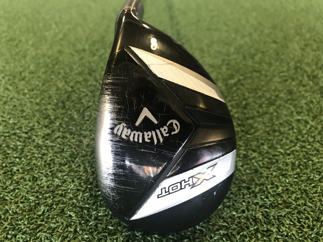 Callaway X Hot 19° 3 Hybrid