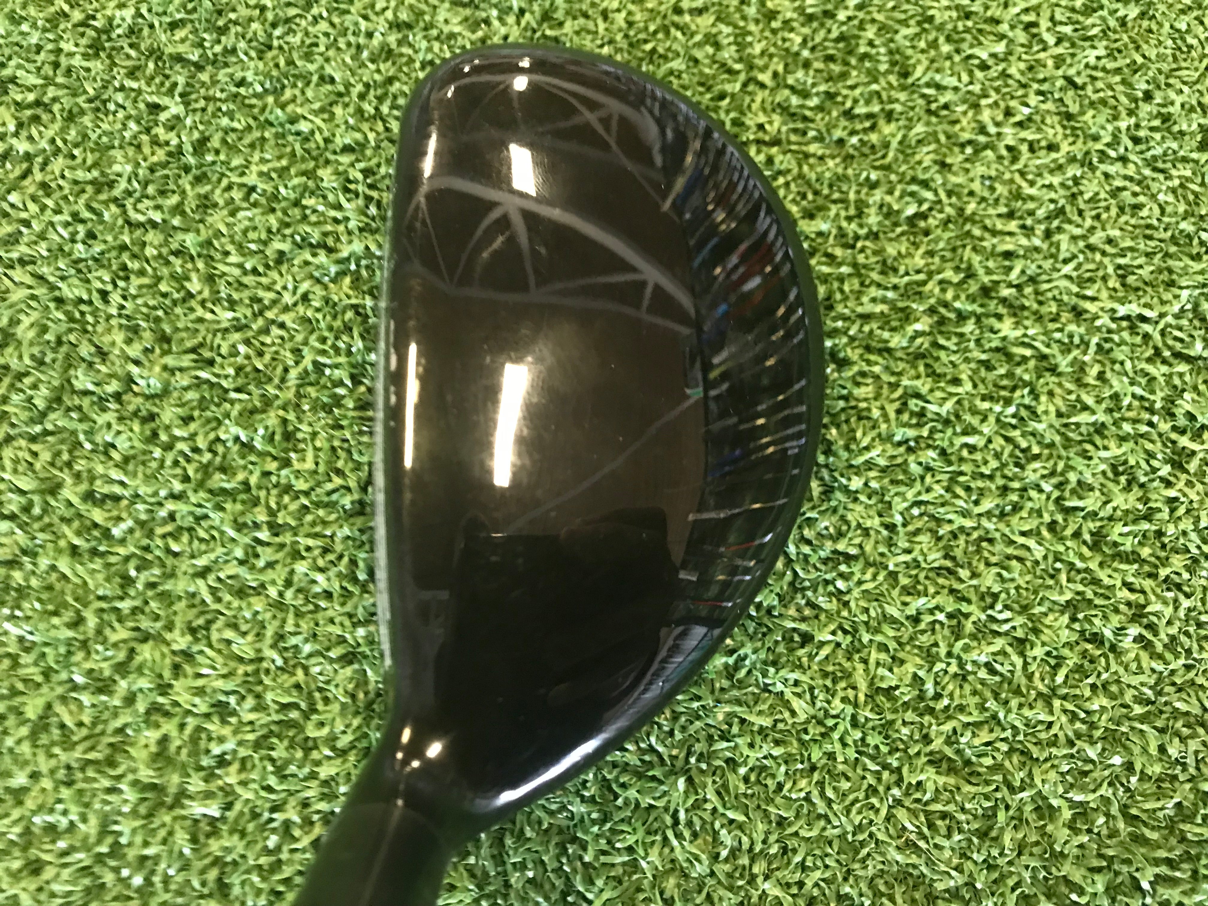 Callaway X Hot 19° 3 Hybrid