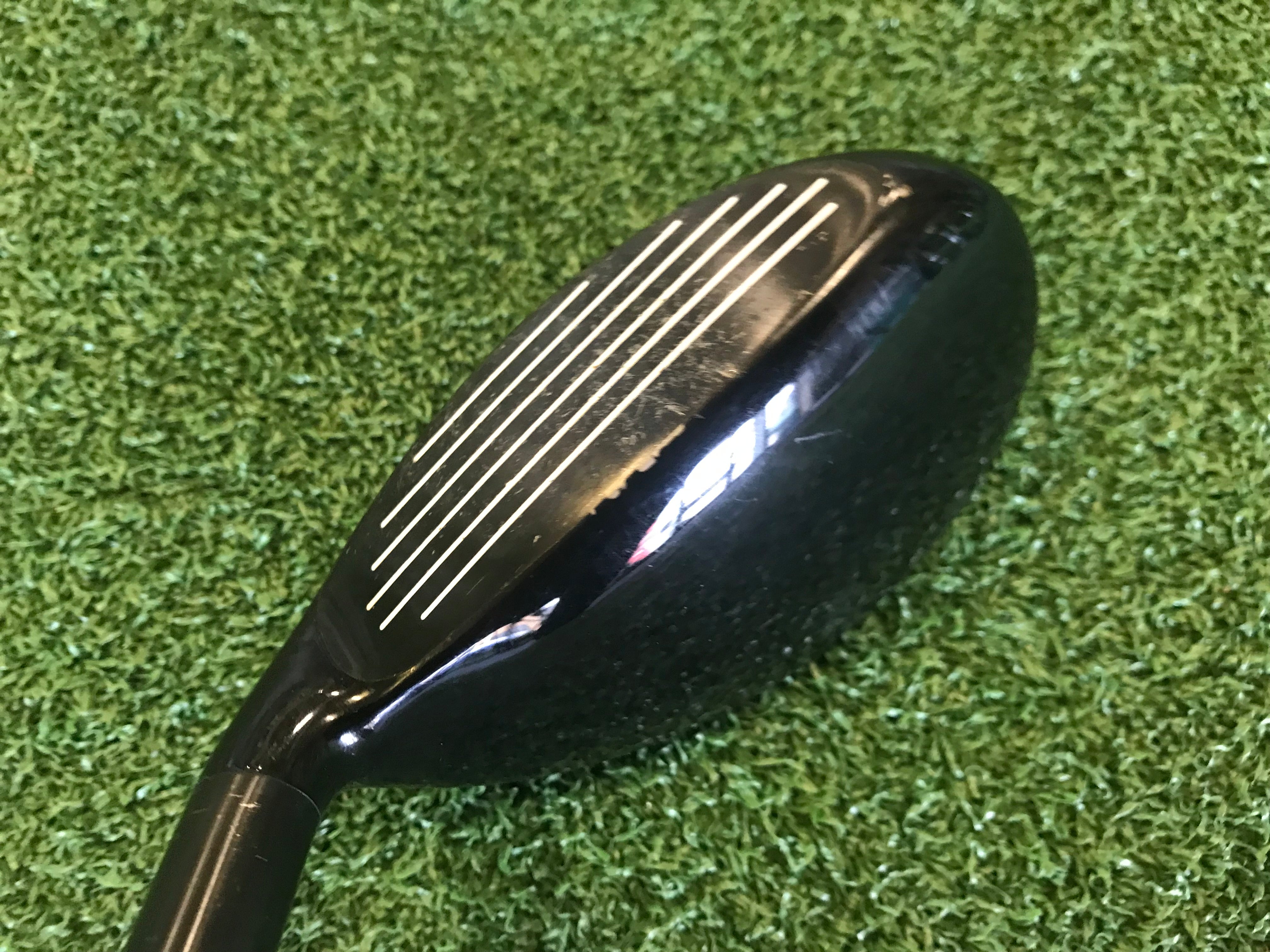 Callaway X Hot 19° 3 Hybrid