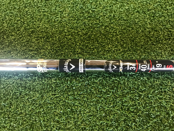 Callaway X Hot 19° 3 Hybrid