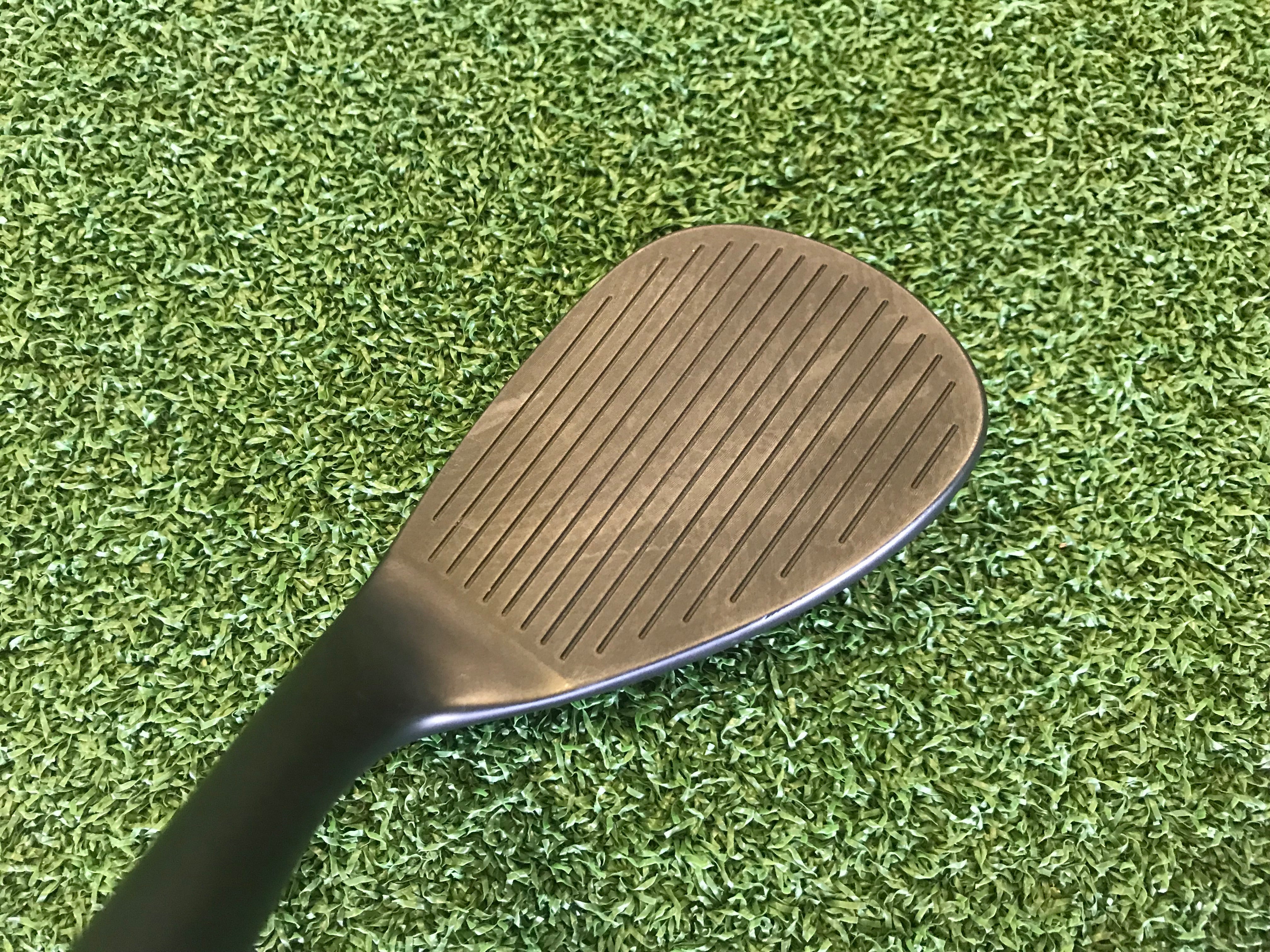 2022 Cobra SB 56° Wedge *Excellent Condition*