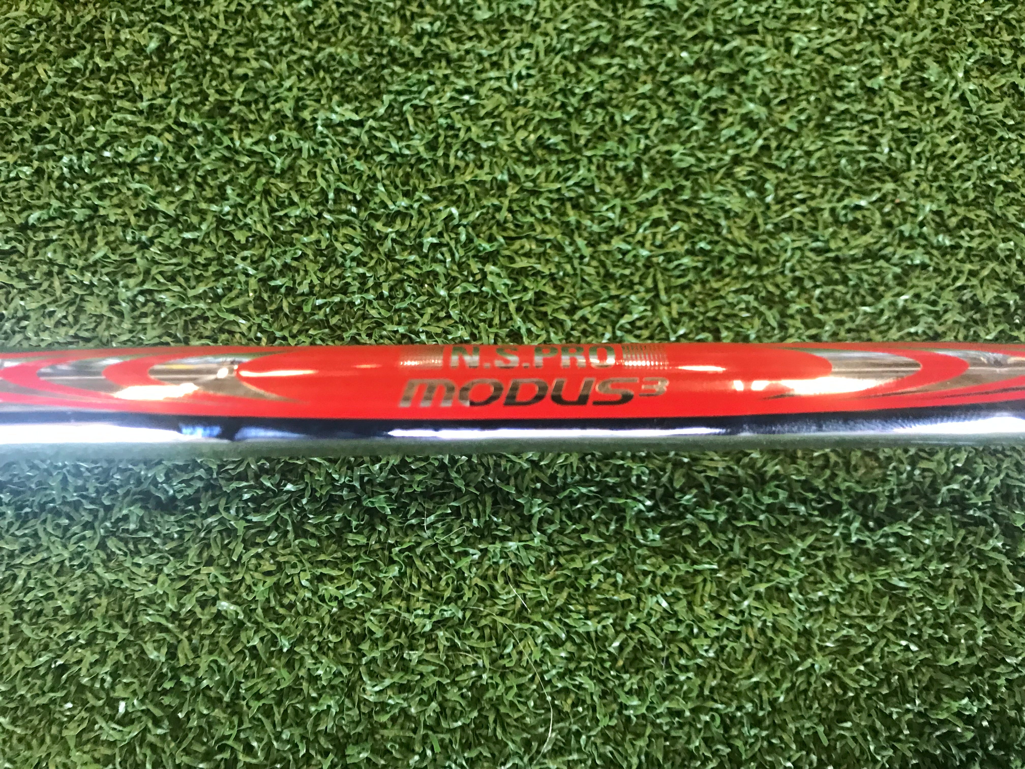 2022 Cobra SB 56° Wedge *Excellent Condition*
