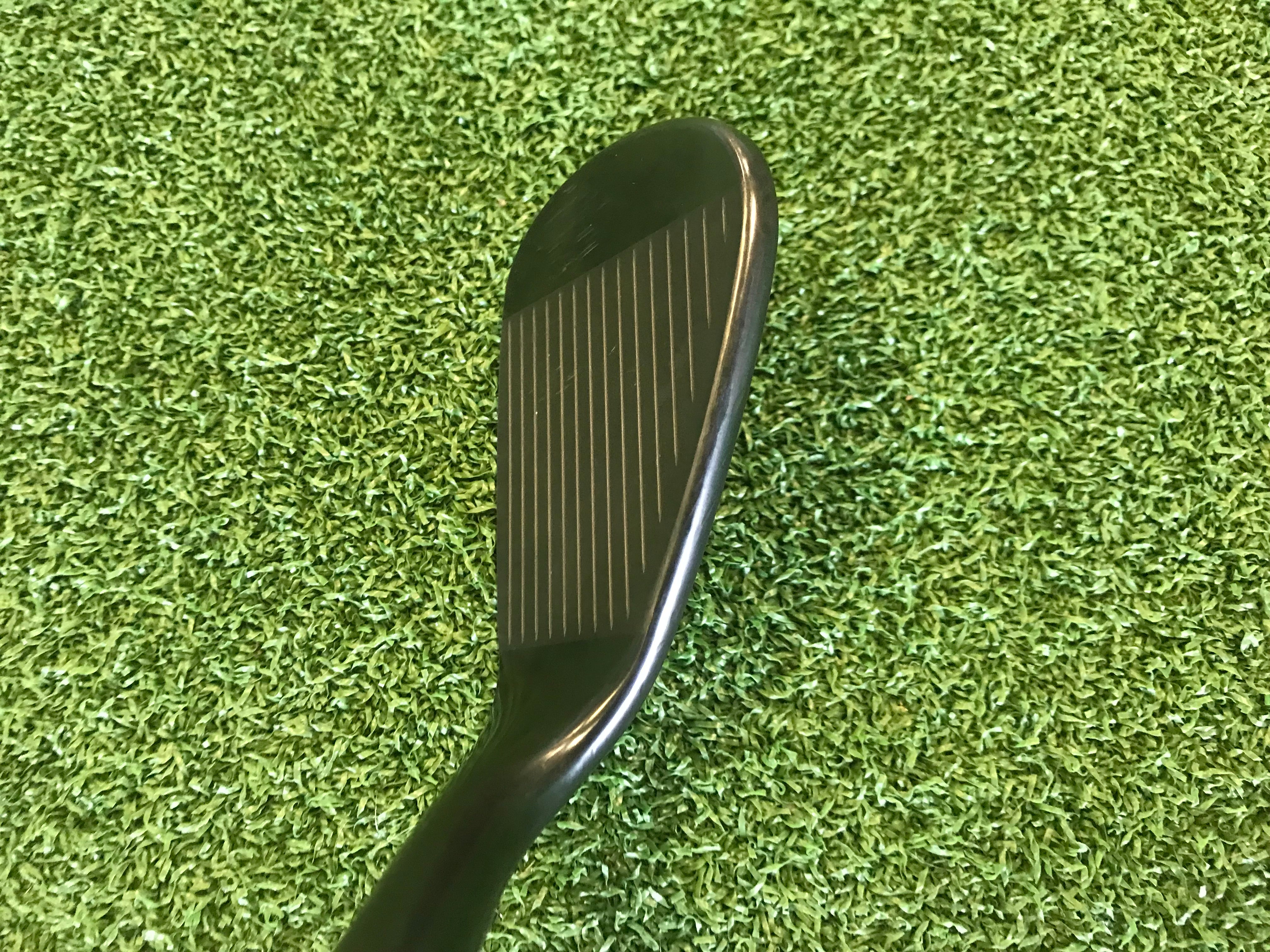 2022 Callaway Jaws Raw 48° Wedge