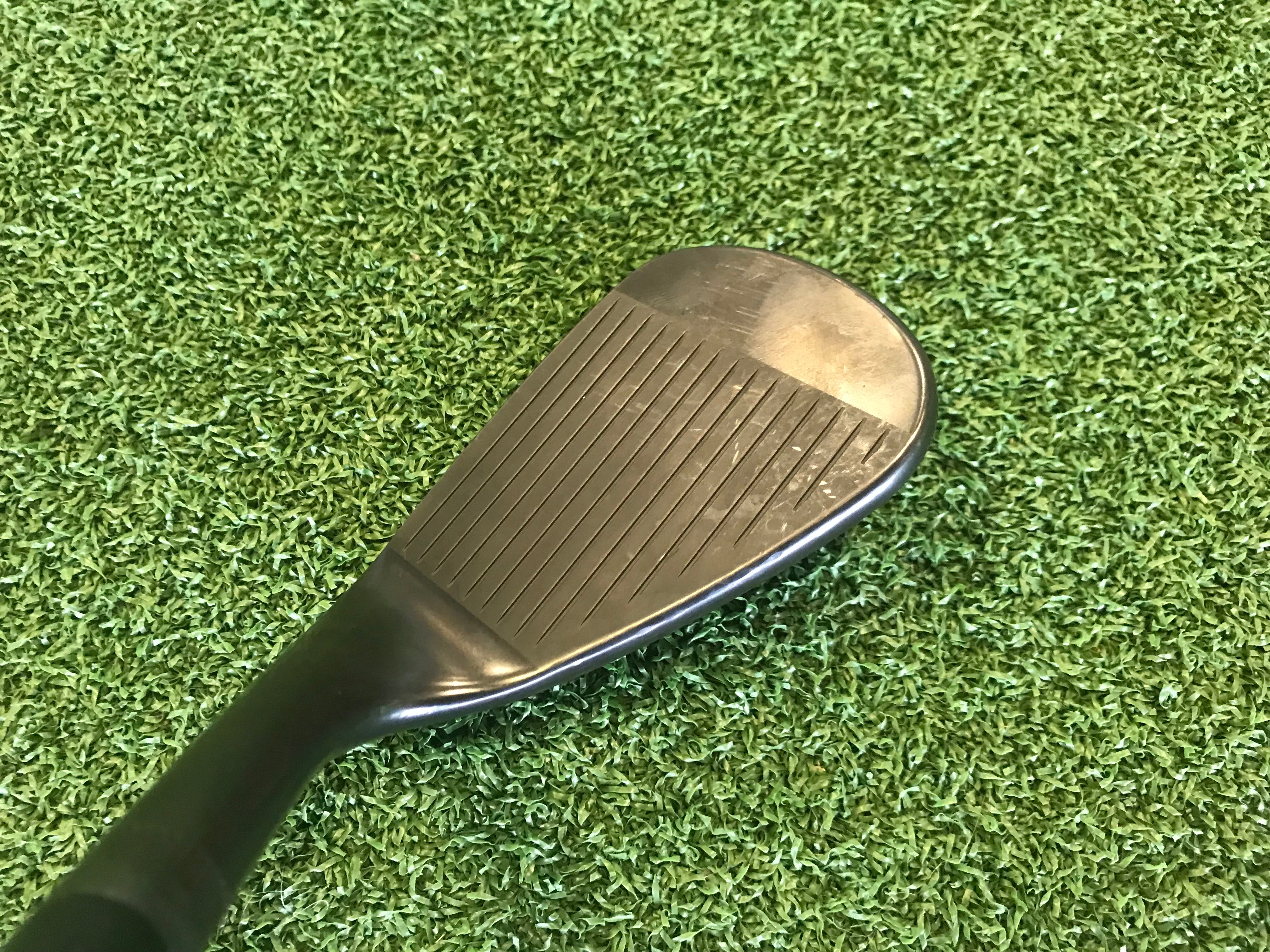 2022 Callaway Jaws Raw 48° Wedge