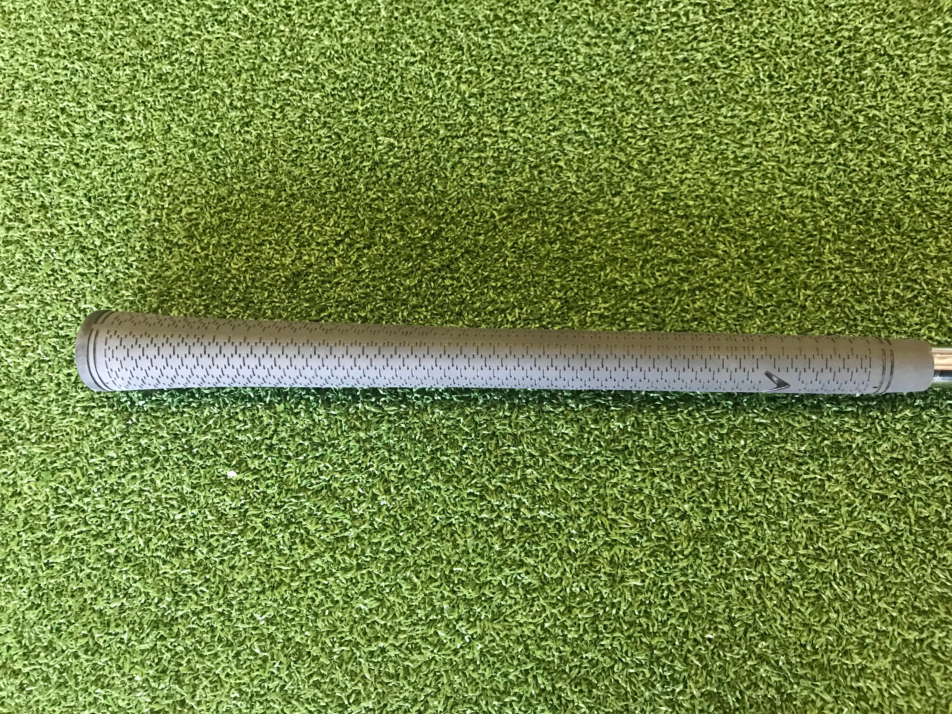 2022 Callaway Jaws Raw 48° Wedge