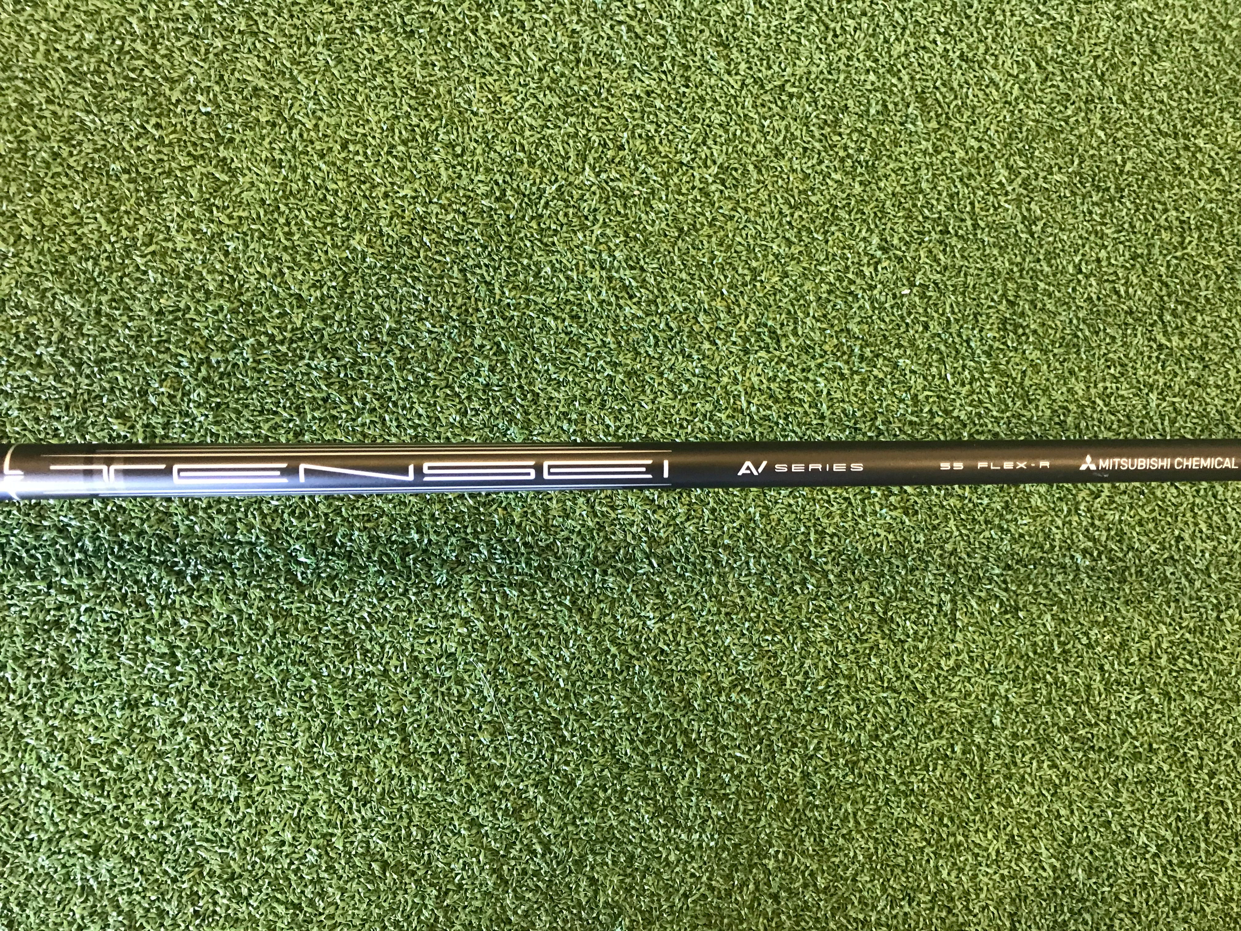 2024 Callaway Paradym Ai Smoke Max D 10.5° Left Handed Driver With Headcover *Excellent Condition*