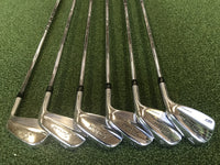 2017 Titleist MB 718 5-9, Pw Iron Set
