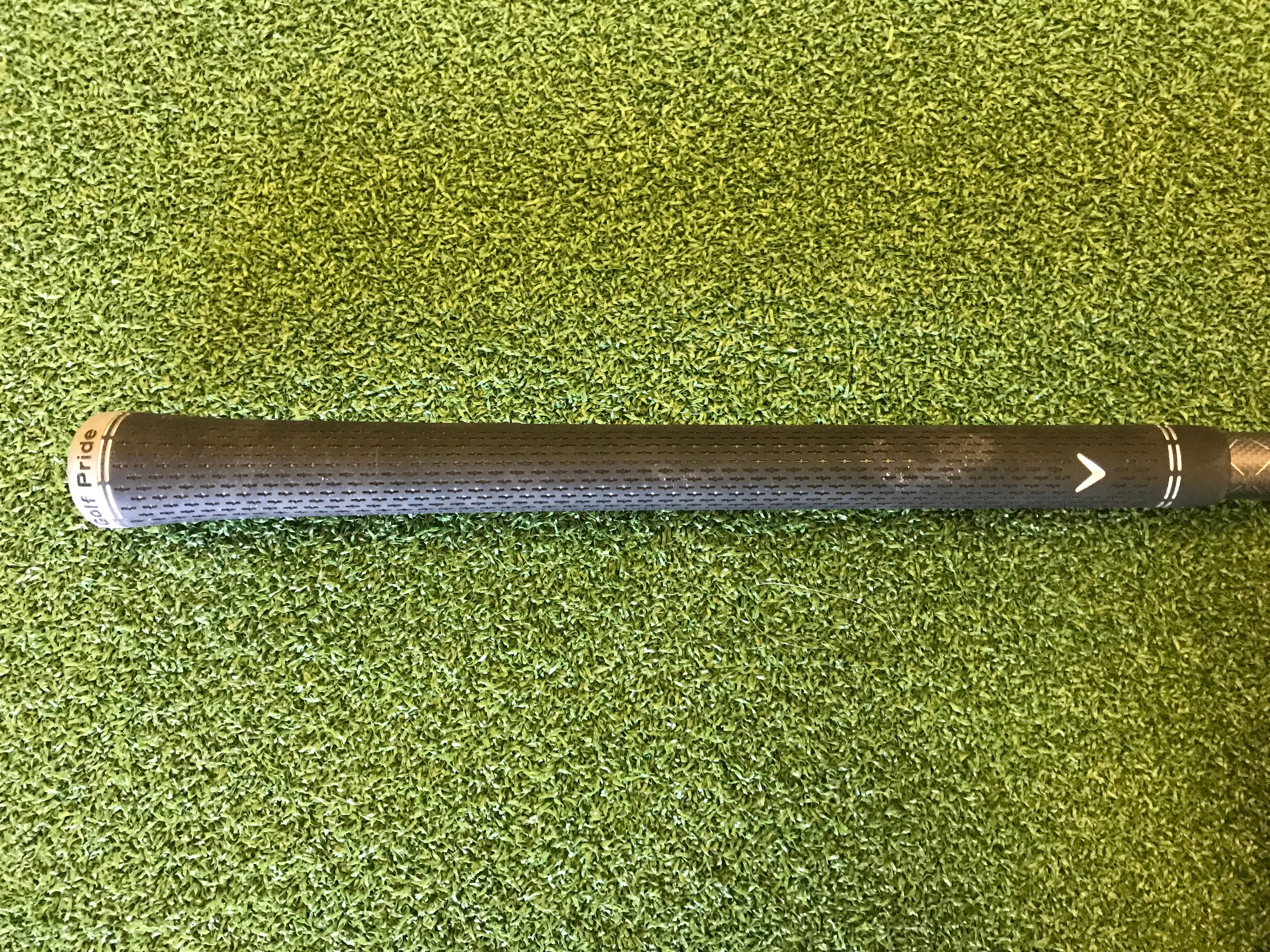 2024 Callaway Paradym Ai Smoke Max D 10.5° Left Handed Driver With Headcover *Excellent Condition*