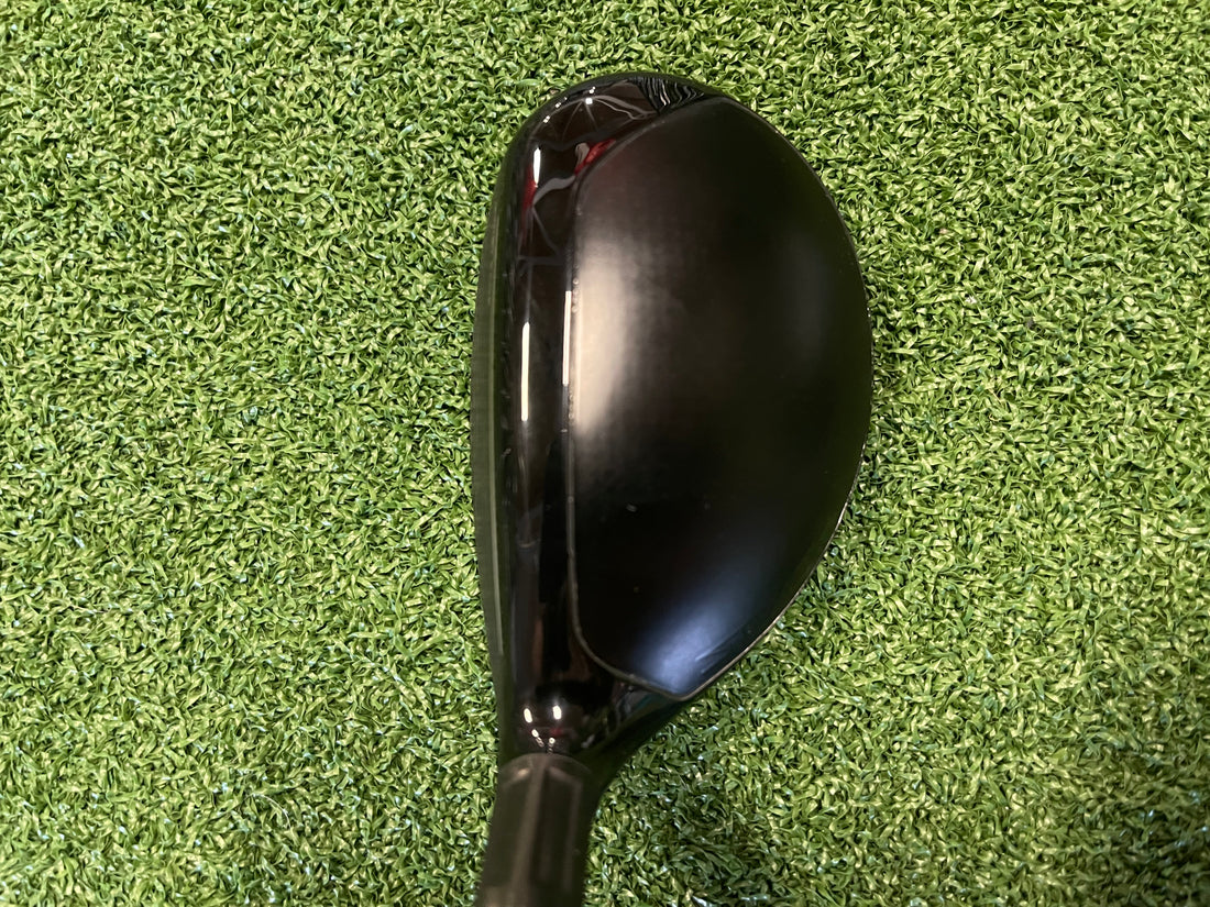 TaylorMade Stealth 19° 3 Hybrid With Headcover