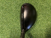 TaylorMade Stealth 19° 3 Hybrid With Headcover