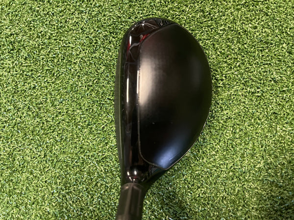 TaylorMade Stealth 19° 3 Hybrid With Headcover