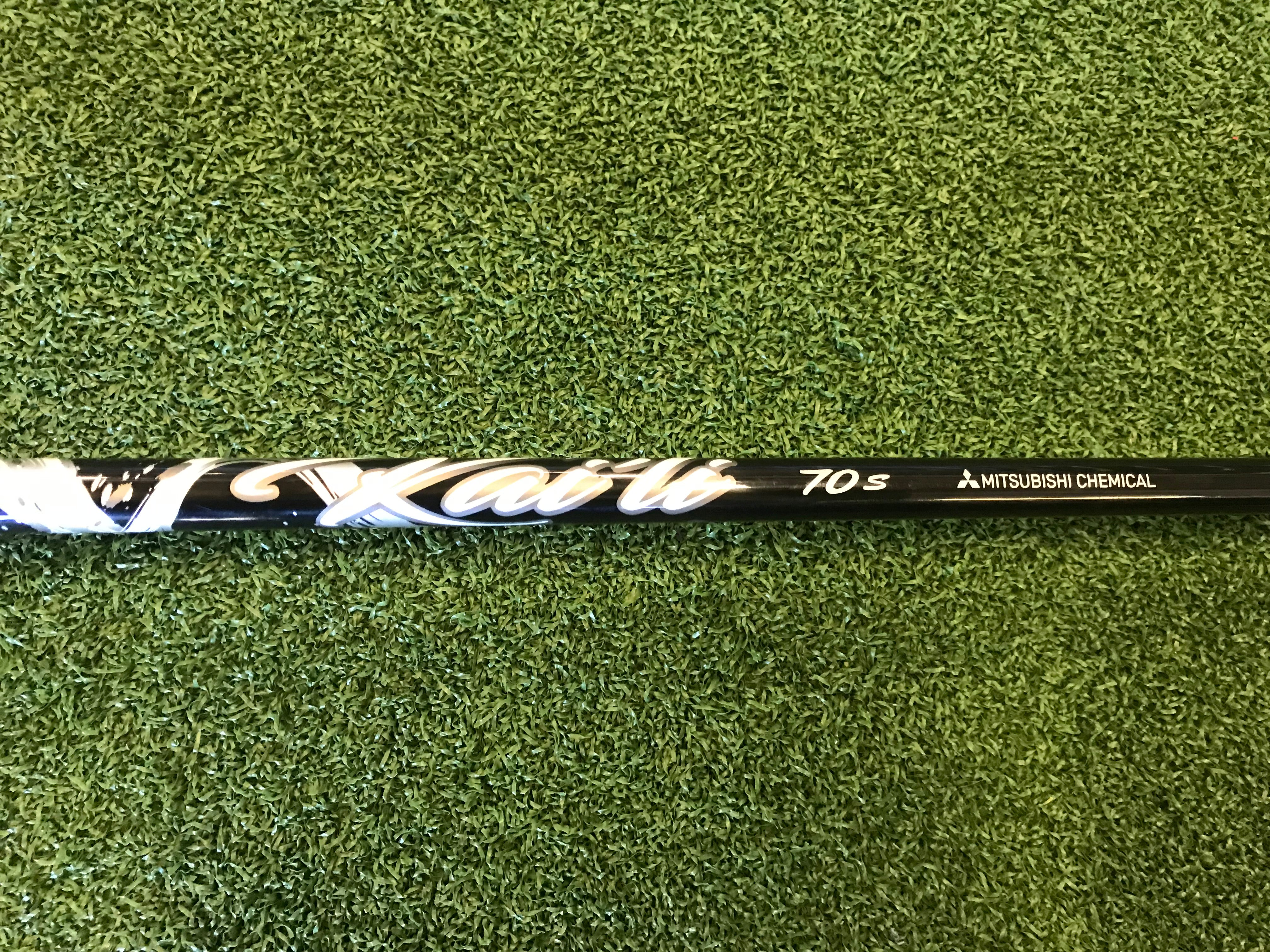 2023 Callaway Paradym Triple Diamond 9° Left Handed Driver With Headcover *Excellent Condition*