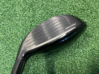 TaylorMade Stealth 19° 3 Hybrid With Headcover