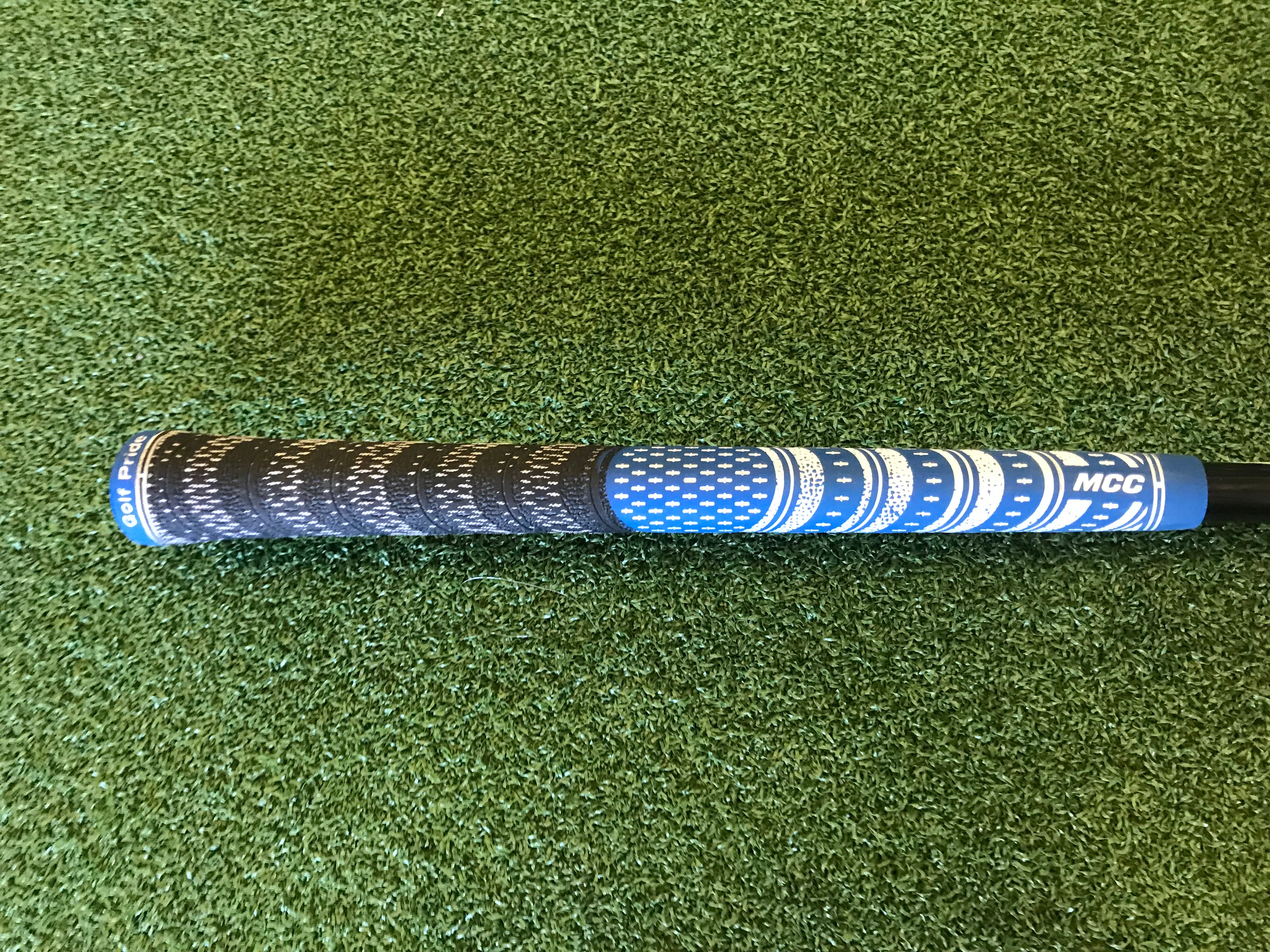 2023 Callaway Paradym Triple Diamond 9° Left Handed Driver With Headcover *Excellent Condition*