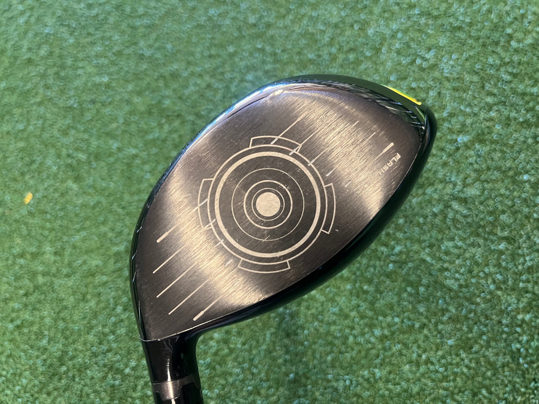 2019 Callaway Epic Flash 9° Driver With Headcover