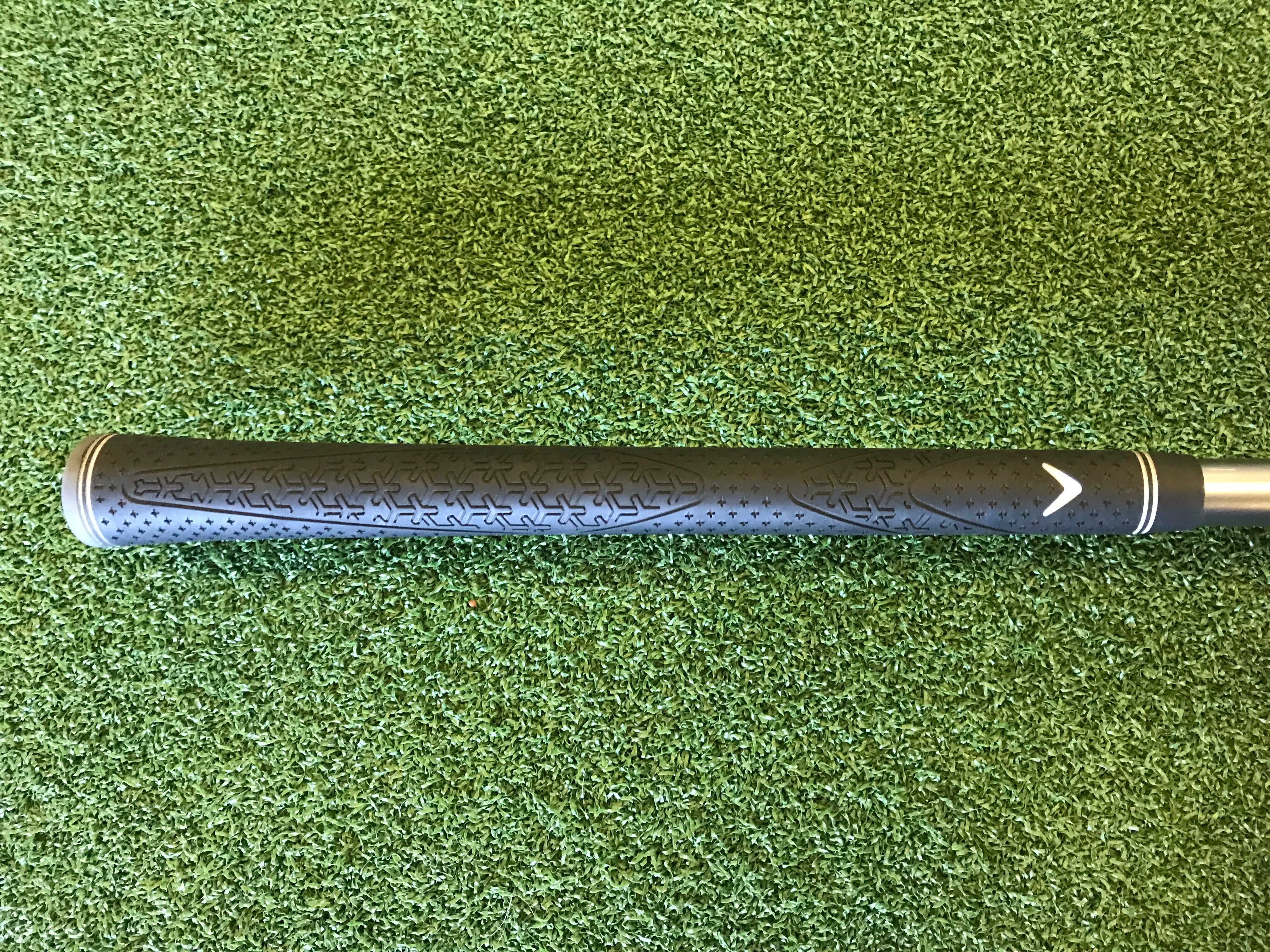 2022 Callaway Mavrik 10.5° Left Handed Driver With Headcover