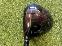 2019 Callaway Epic Flash 9° Driver With Headcover
