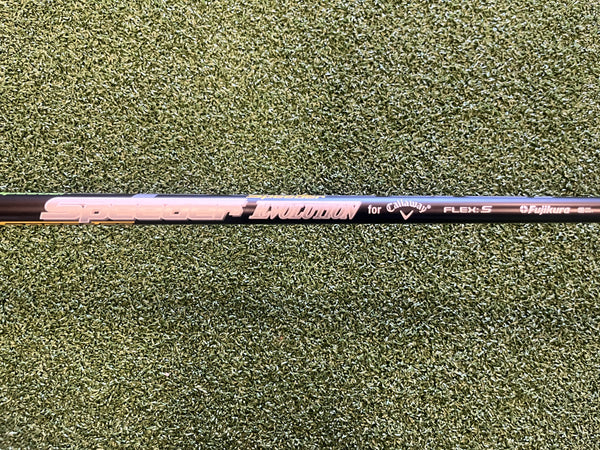 2019 Callaway Epic Flash 9° Driver With Headcover