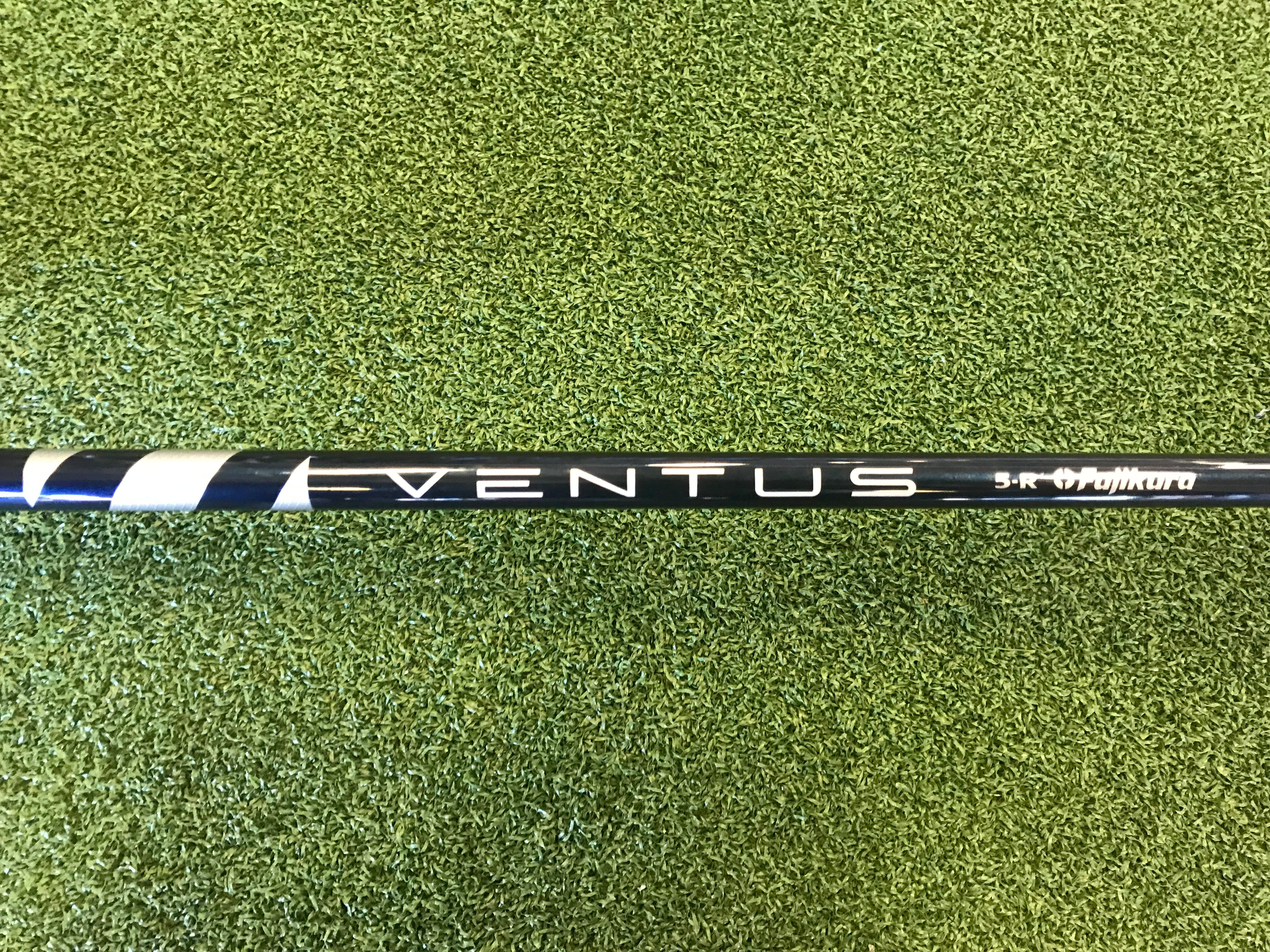 2023 Callaway Paradym 10.5° Left Handed Driver With Headcover