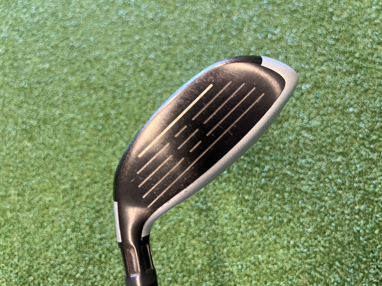 2018 TaylorMade M4 19° 3 Hybrid With Headcover