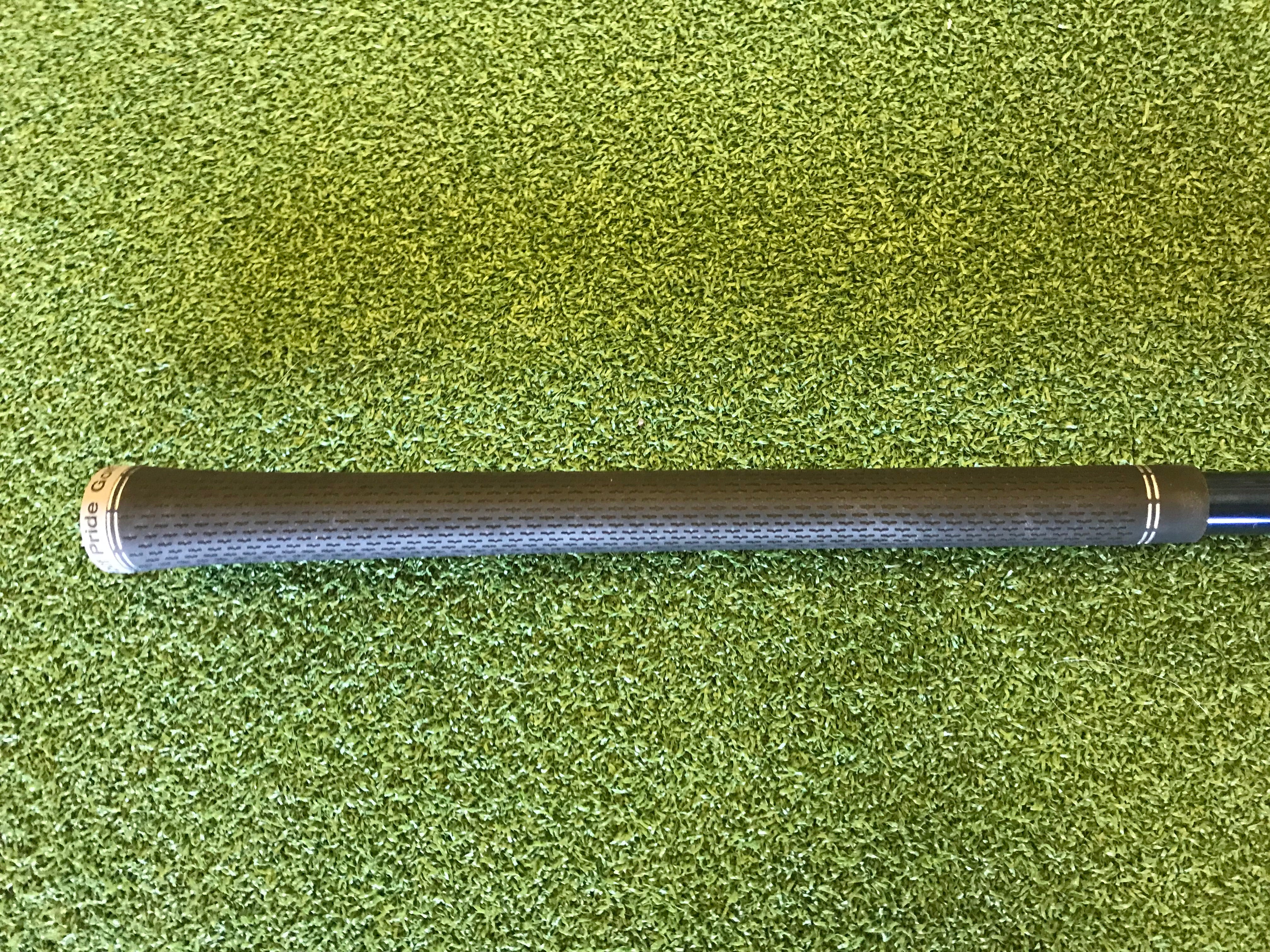 2023 Callaway Paradym 10.5° Left Handed Driver With Headcover